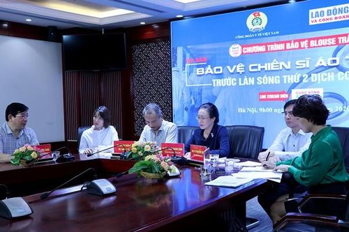 6% nhân viên y tế mắc Covid-19, lo ngại thiếu cán bộ y tế tuyến đầu