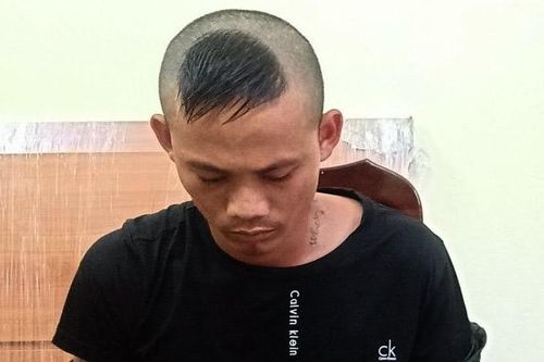 80 ngày tầm nã kẻ trốn khỏi nơi giam giữ