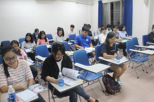 Hoãn tổ chức kỳ thi Tiếng Anh, Tin học vì dịch COVID-19
