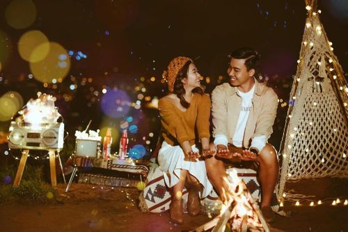 Hoãn cưới, cán bộ Đoàn chung tay cùng cộng đồng chống dịch