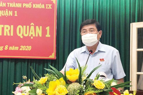 Quyết liệt vừa phòng chống dịch vừa phát triển kinh tế - xã hội
