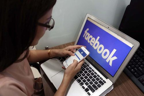 Nhật Bản: Hàng chục ngàn tài khoản Facebook bị đánh cắp thông tin
