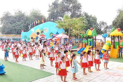 Quận 9 - đô thị mới vươn mình phát triển
