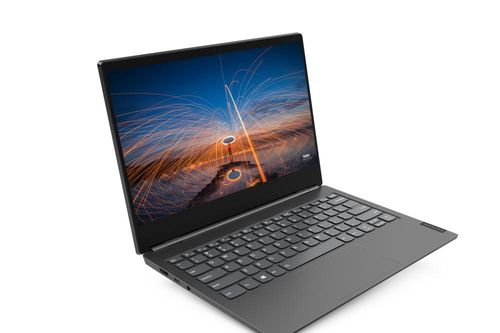 Lenovo ra mắt laptop mới ThinkBook Plus