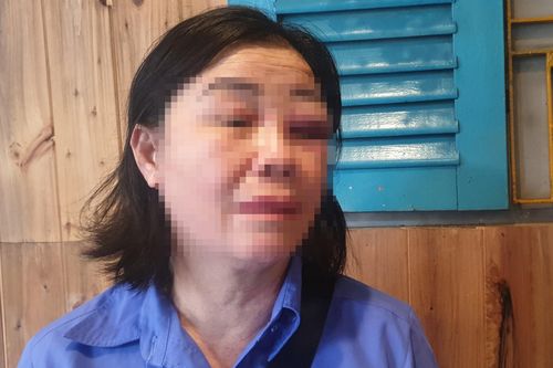 Điều tra vụ đánh nữ tiếp viên xe buýt vì bị nhắc nhở mở nhỏ nhạc