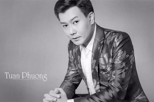 Nhói lòng tâm sự của ca sĩ Tuấn Phương trước khi hôn mê