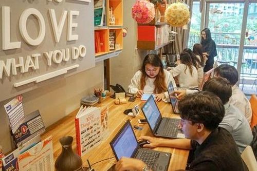 Học kỳ doanh nghiệp: Cơ hội nào cho khối ngành xã hội