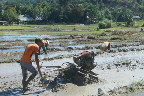 Xây dựng 'pháo đài' của Đảng ở biên giới (bài 5)