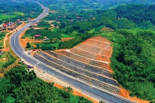 Xem xét cân đối vốn cho dự án cao tốc Chi Lăng - Hữu Nghị