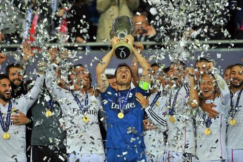 Thủ thành Iker Casillas chính thức giải nghệ