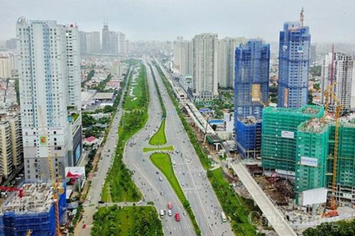 Tác động của Covid-19 với doanh nghiệp bất động sản là rất lớn