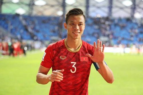 Quế Ngọc Hải với diện mạo vô cùng bảnh bao