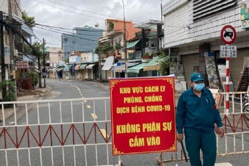 Đồng Nai: Nguy cơ lây nhiễm Covid-19 ra cộng đồng từ bác sĩ L.Đ.N (BN669) rất thấp