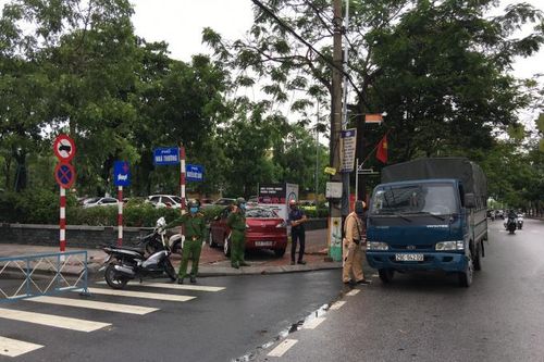 Hai ca nghi nhiễm Covid-19 ở Hải Phòng đã có kết quả âm tính