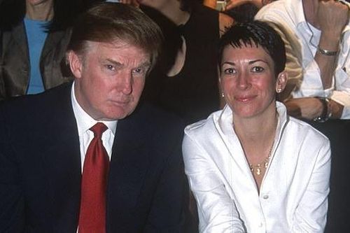 Ông Trump bất ngờ bày tỏ nghi hoặc về cái chết của 'tỷ phú ấu dâm'