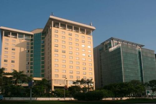 Thanh tra hoạt động cấp bằng thạc sĩ, tiến sĩ của Viện Hàn lâm khoa học xã hội Việt Nam