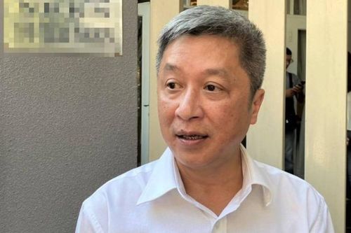 Thứ trưởng Nguyễn Trường Sơn kiêm chức Phó Ban Bảo vệ, chăm sóc sức khỏe cán bộ Trung ương