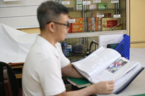 Ánh sáng từ những góc khuất, Kỳ 2: Nhật ký của những bà bầu nhí