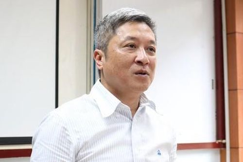 Ban Bí thư chỉ định Phó Ban Bảo vệ, chăm sóc sức khỏe cán bộ T.Ư