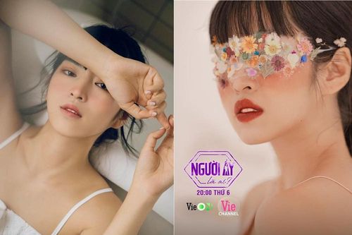 Trà Long 'Mắt Biếc' không xuất hiện trong 'Người ấy là ai' dù đã từng được nhá hàng trước