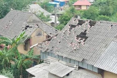 Thêm nhiều trận động đất ở Mộc Châu, đề nghị người dân gia cố nhà cửa