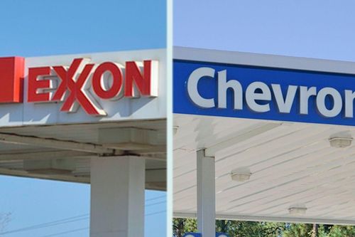 Bất chấp khủng hoảng, Chevron vẫn đặt cược lớn vào tương lai