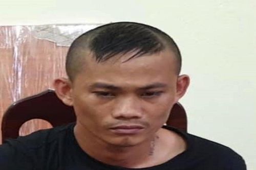 Bắt đối tượng vượt ngục từ Quảng Trị trốn ra Hà Nội