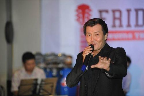 'Tuấn Phương mở được mắt nhưng vẫn không biết gì, nói mê sảng'