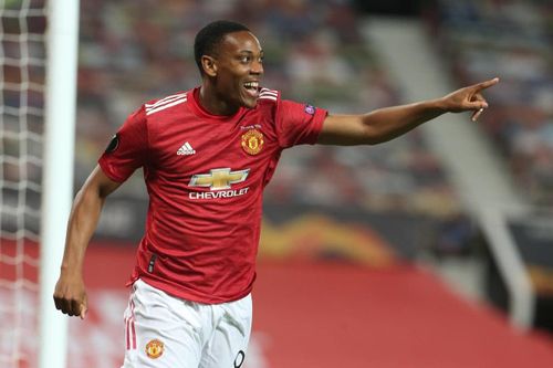 Lingard và Martial 'nổ súng', MU bay cao ở Europa League