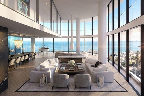 Sở thích trái ngược của nhóm nhà giàu triệu USD người Việt