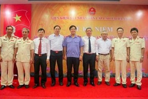 VKSND cấp cao tại Đà Nẵng: Chặng đường xây dựng, phát triển vẻ vang