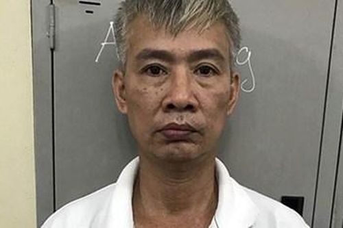 Bắt hung thủ đâm người giữa phố