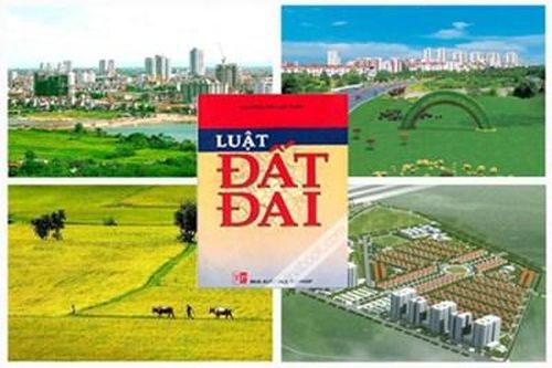 Lãnh đạo VKSND tối cao là thành viên BCĐ tổng kết Luật Đất đai và xây dựng Dự án Luật Đất đai (sửa đổi)
