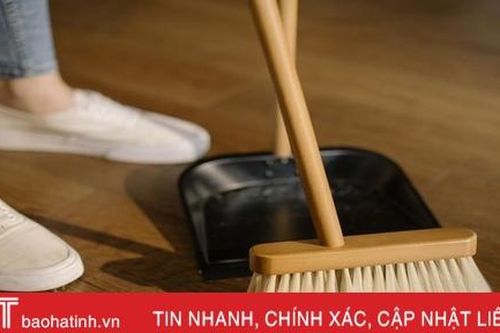 10 điều sai lầm nhiều người thường xuyên làm với ngôi nhà của mình