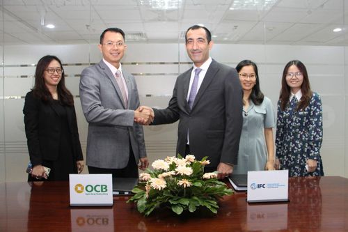 IFC: Thêm 40 triệu USD tài trợ DN Việt Nam chịu ảnh hưởng của COVID-19