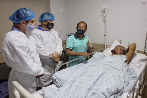 Số ca tử vong do COVID-19 tại Mỹ Latinh cao nhất thế giới
