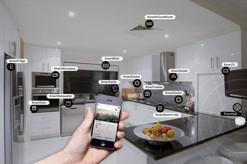 Phát triển 'lá chắn' bảo vệ thiết bị nhà thông minh trước tin tặc