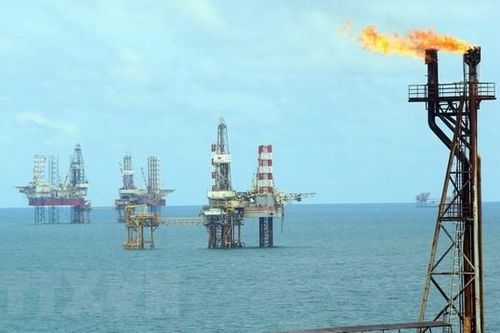 Tập đoàn Vietsovpetro ghi dấu mốc quan trọng ở Mỏ Thiên Ưng