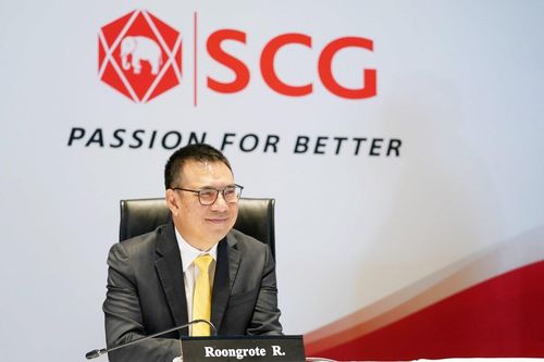 SCG Việt Nam ghi nhận doanh thu hai quý đạt 13.000 tỷ đồng
