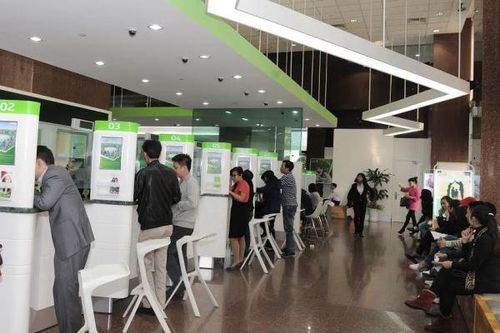 Áp dụng sớm ICAAP, Vietcombank đã hoàn thành 3 trụ cột Basel II