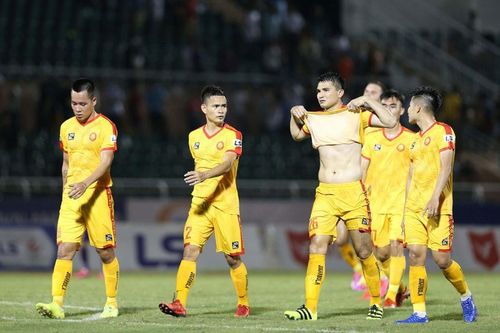 V-League 2020: Thanh Hóa 'bỏ giải,' chỉ đá tiếp nếu VFF hỗ trợ tiền