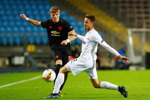 Sôi động lượt về vòng 1/8 Europa League 2019 - 2020