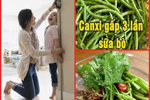 Loại rau càng nấu chín càng nhiều dinh dưỡng, trẻ ăn vào 'lớn nhanh như thổi' mỗi ngày