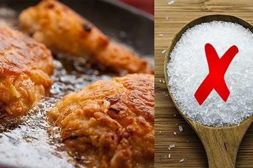 4 sai lầm khi sử dụng gia vị dễ khiến cả nhà 'rước bệnh', điều thứ 2 nhiều người mắc phải