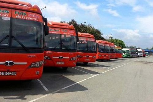 Tuyến Nha Trang – Buôn Ma Thuột: Xe khách chỉ được chạy 1 chuyến/ngày, chở không quá 50% số ghế