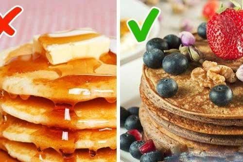 Điểm danh những thực phẩm nên và không nên ăn vào buổi sáng để cơ thể khỏe mạnh, bệnh tật lùi xa