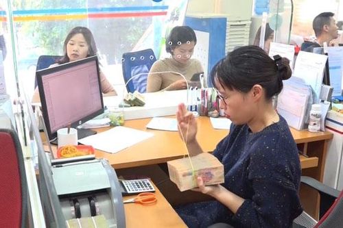 Hơn 20% doanh nghiệp phát sinh doanh thu phải nộp thuế trong quý II/2020