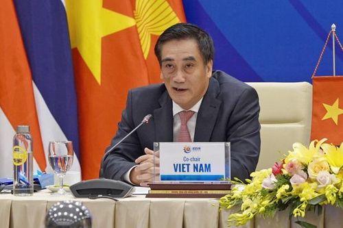 Tiến trình hợp tác tài chính ASEAN+3 đạt những bước tiến quan trọng