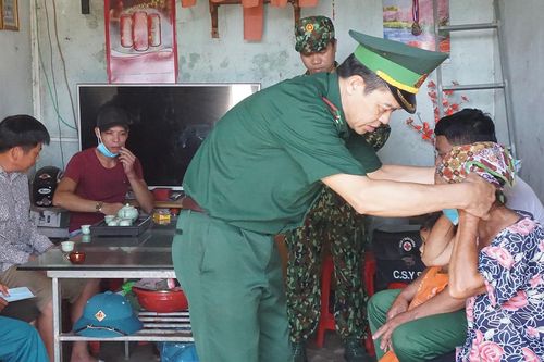 Quảng Ninh tuyên bố siết chặt toàn tuyến biên giới với Trung Quốc