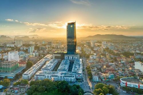 Minh Hương và 3 lần tìm đường vào dự án 30 ha tại Thanh Hóa
